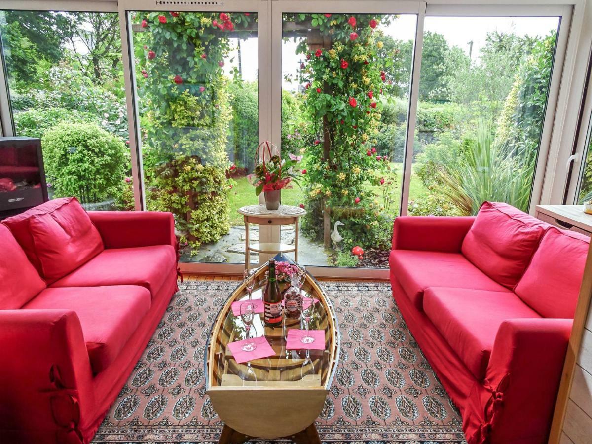 Villa Ty Patrick By Interhome Kerguillaouet エクステリア 写真