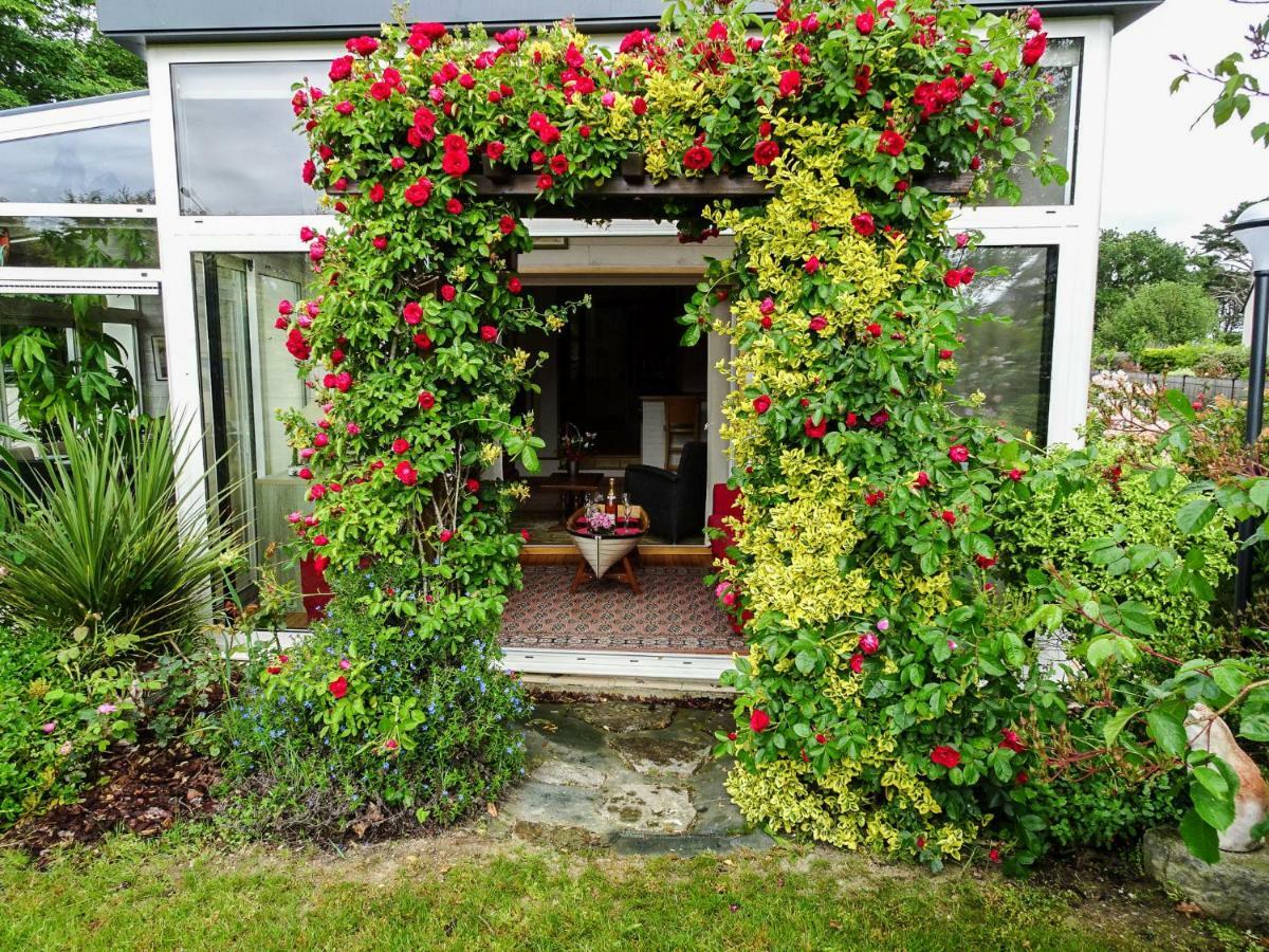 Villa Ty Patrick By Interhome Kerguillaouet エクステリア 写真